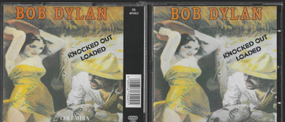 Bob Dylan: Knocked Out Loaded