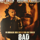 BAD KARMA BLU-RAY - pikkukuva 1
