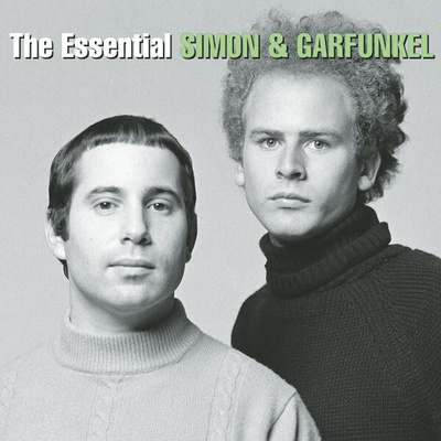 Simon & Garfunkel - The Essential (2CD)
