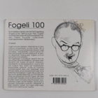 Fogeli : Puupään parhaat 6 : sarjakuvia - pikkukuva 2