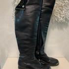 Loretta Pettinari nahkasaappaat 37/ 24,5 cm ovh 400€ - pikkukuva 1