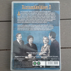 DVD: Rintamäkeläiset 2 (1973-1974/2013) - pikkukuva 2