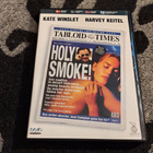 Holy Smoke - Pyhässä pilvessä DVD - pikkukuva 1