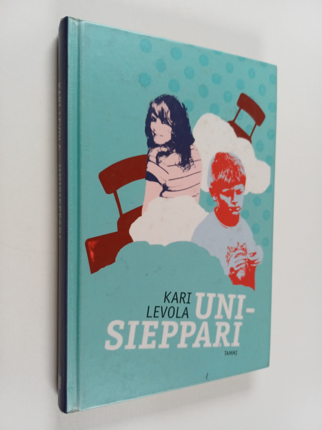 Kari Levola : Unisieppari