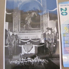 3 VANHAA Valokuvaa Mannerheim Hautajaiset 1951 - pikkukuva 1