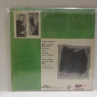 LOL COXHILL & MORGAN FISHER - SLOW MUSIC EX+/EX- LP - pikkukuva 2