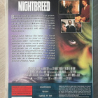 Clive Barker: NIGHTBREED - yön kansa (1990) - pikkukuva 2