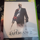 XBOX Hitman 2 Silent Assassin CIB - pikkukuva 1