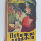 Marton Taiga : Ostimmepa sotalaivan - pikkukuva 1