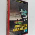 Sam Shepard : Motellien aikakirjat - pikkukuva 1