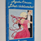 Agatha Christie : Liket i biblioteket - pikkukuva 1