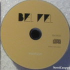 Bel Vel • Motion CD-Single - pikkukuva 3