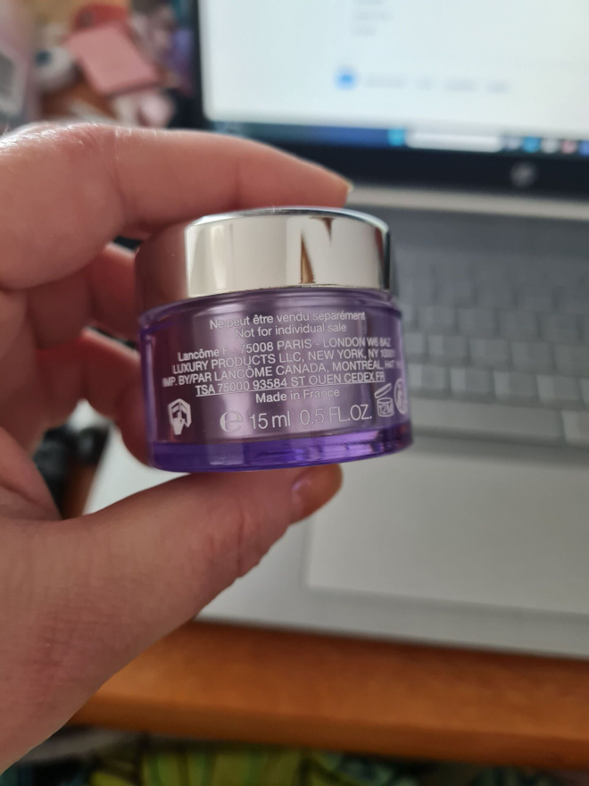 Lancome  Renergie H.P.N. 300-peptide cream