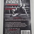 Scot Iardella : The Edge of Strength - An Unconventional ... - pikkukuva 2