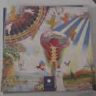 Jukka Gustavson 3xLP Yksin.,.,Valon.,.,Toden toistoa - pikkukuva 2