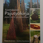 Suomalainen Pajutyökirja - pikkukuva 1