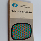 Donald G. Fink : Television fysiikkaa - pikkukuva 1