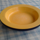 Orthex 167 syvät lautaset 3kpl - pikkukuva 2