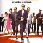 dvd, Ocean's Twelve [toiminta, trilleri] - pikkukuva 1