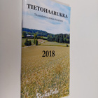 Tietohaarukka : tilastotietoa elintarvikealasta - pikkukuva 1