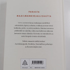 Tove Jansson : Valitut romaanit : Kuvanveistäjän tytär ; ... - pikkukuva 2