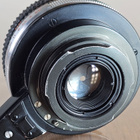 == Carl Zeiss Jena Tessar 50mm f2.8 Exakta - pikkukuva 4