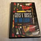 Guns ’n’ Roses - Use Your Illusion II  (dvd) - pikkukuva 1