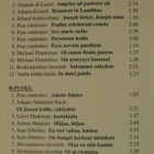 In Dulci Jubilo•Cantores Minores•Christian Hauschild C-Kas - pikkukuva 2