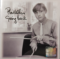 Phil Collins - Going Back (CD)
