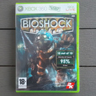 Xbox360: Bioshck peli (2007) - pikkukuva 1