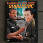 DVD: Showtime (Robert De Niro, Eddie Murphy 2002) Snapcase - pikkukuva 1