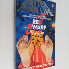 Grant Naylor : Better than life - pikkukuva 1