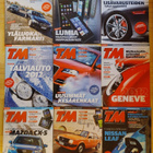 Tekniikan Maailma 2012 (1,2,3,4,5,6,8,9,10,11,12,13,14,15,16 - pikkukuva 1