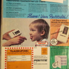SEURA LEHTI 21 / 1980 46 V. TAKAA SIS.LUETTELO KUVAT 2, 3, 4 - pikkukuva 4