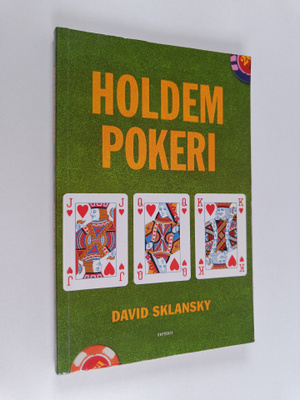 David Sklansky : Holdem-pokeri