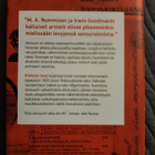 Jake Nyman: Kielletyt levyt - Sata vuotta musiikin sensuuria - pikkukuva 2