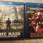 The Raid Redemption The Raid 2 BLU-RAY - pikkukuva 1