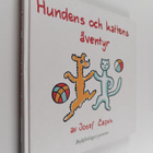 Josef Capek : Hundens och kattens äventyr - pikkukuva 1