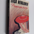 Liisa Nevalainen : Punainen hattu : jännitysromaani - pikkukuva 1