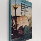 Charles Ralph Boxer : The Portuguese Seaborne Empire, 141... - pikkukuva 1