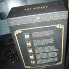 5DVD BRUCE LEE SPECIAL EDITION ( sis. postikulun ) - pikkukuva 2