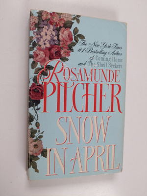 Rosamunde Pilcher : Snow in April