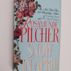 Rosamunde Pilcher : Snow in April - pikkukuva 1