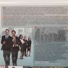 Suits- Season One, S1 (4dvd) - pikkukuva 4