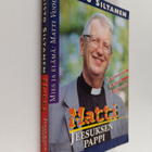 Risto Siltanen : Matti, Jeesuksen pappi - pikkukuva 1