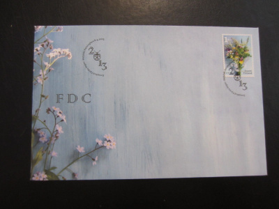 FDC 2013 Kesäkimppu
