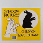 Shadow pictures children love to make - pikkukuva 2