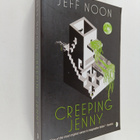 Jeff Noon : Creeping Jenny - A Nyquist Mystery - pikkukuva 1
