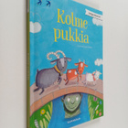 Judi Abbot : Kolme pukkia - pikkukuva 1