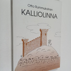 Otto Rummukainen : Kalliolinna (signeerattu) - pikkukuva 1